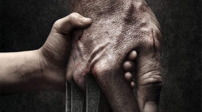 “Logan” boldly bids Marvel icon farewell