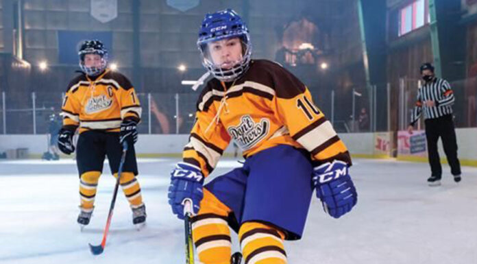 ‘The Mighty Ducks: Game Changers’ lives up to the original trilogy