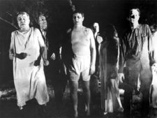NIGHT OF THE LIVING DEAD, 1968