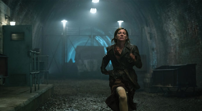 “Overlord” makes for a mindlessly fun and over-the-top wartime adventure