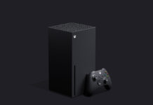 xbox, console, series, X, microsoft, generation