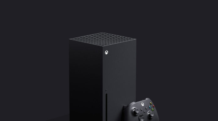 xbox, console, series, X, microsoft, generation