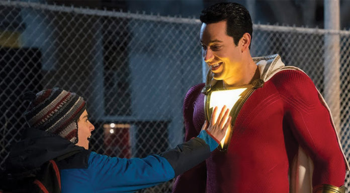 “Shazam!” shows a bright future for DC’s new era of superhero films
