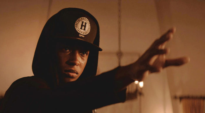“Sleight” has only slight sleight of magic