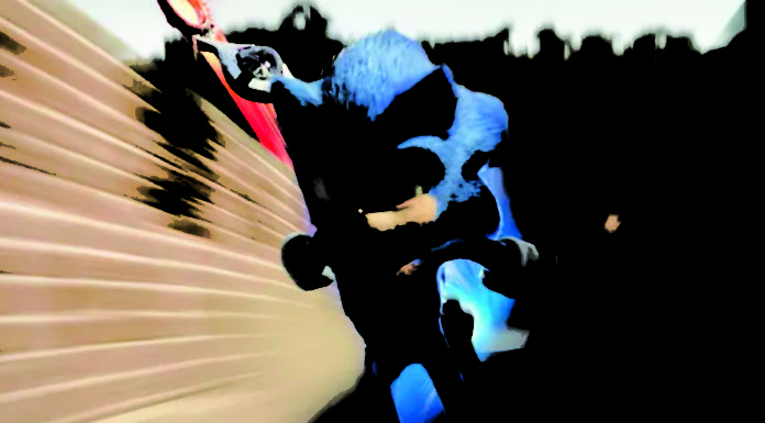 ‘Sonic the Hedgehog’ misses the iconic nostalgic charm of the ‘90s