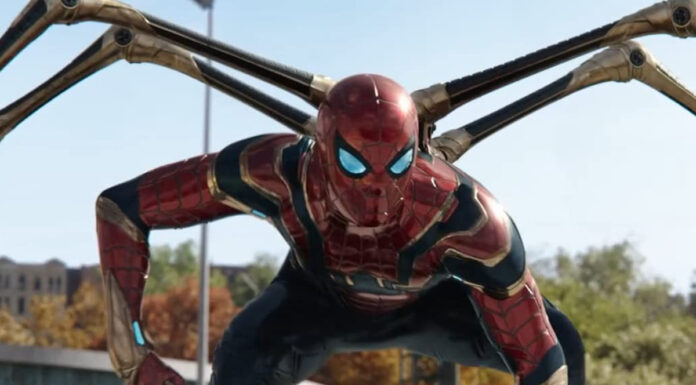 ‘Spider-Man: No Way Home’ swings above expectations, giving the audience a thrilling and emotional experience