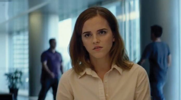 “The Circle” is anything but a provocative thriller