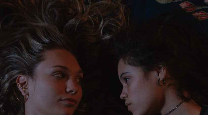 ‘The Fallout’ is an evocative masterpiece