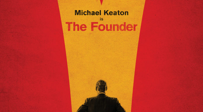 Michael Keaton shines in McDonald’s biopic, “The Founder”