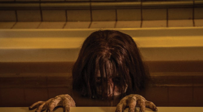 ‘The Grudge’ is another horrifying Hollywood remake
