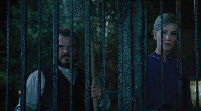 “The House with a Clock in Its Walls” is an embodiment of the problem with modern children’s movies