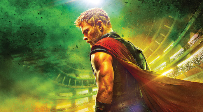 “Thor: Ragnarok” marks another great installment for Marvel