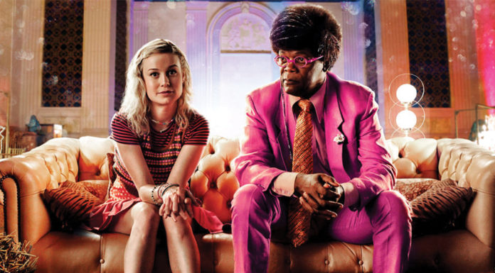 The childlike “Unicorn Store” is saved by its star-studded cast