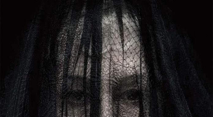 “Winchester”: Guns don’t kill people, atrocious writing does