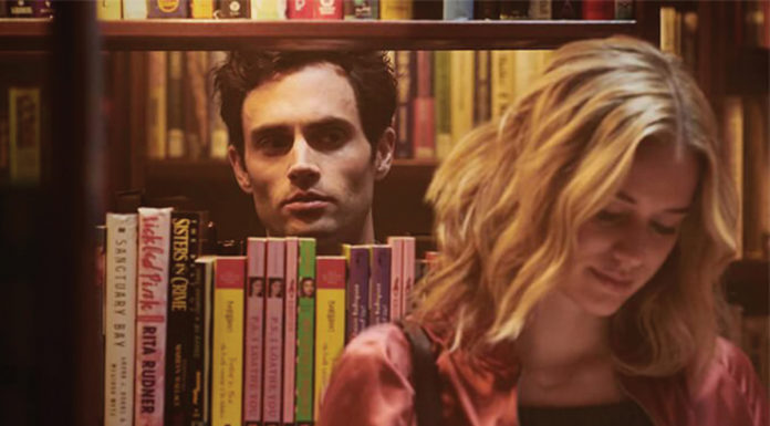 “You” offers a refreshing perspective on the dangers of obsession