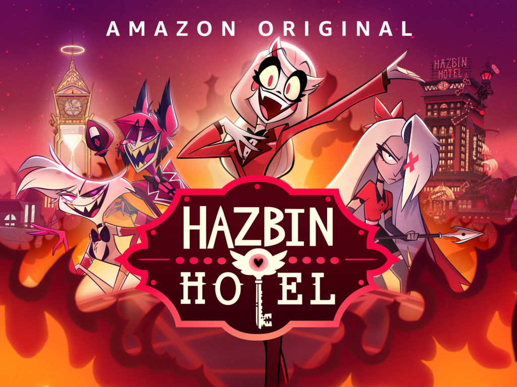 ‘Hazbin Hotel’ is one hell of a watch Highlander