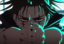 ‘Jujutsu Kaisen’ is the future of battle-oriented anime