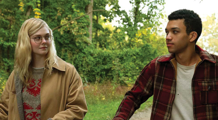 The charming romance in ‘All the Bright Places’ fails to make up for its gloom