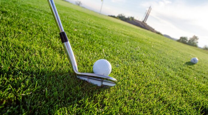 UCR men’s golf returns to the green for a tournament hosted by the University of Wyoming