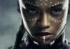 shuri - marvel studios