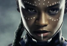 shuri - marvel studios