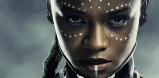 shuri - marvel studios