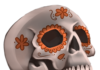 Diversify your reading list skull1 - AdeliaU