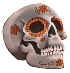 skull1 – AdeliaU
