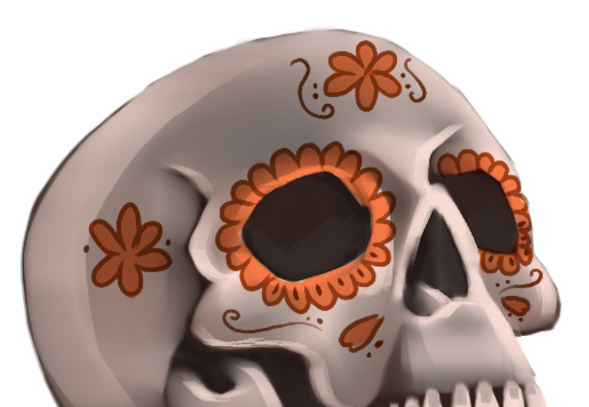 skull1 - AdeliaU