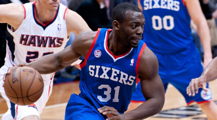 Highlander Hot Take: The Philadelphia 76ers will defeat the Nets in the Eastern Conference Finals and take down the Lakers to win the 2021 NBA Championship.