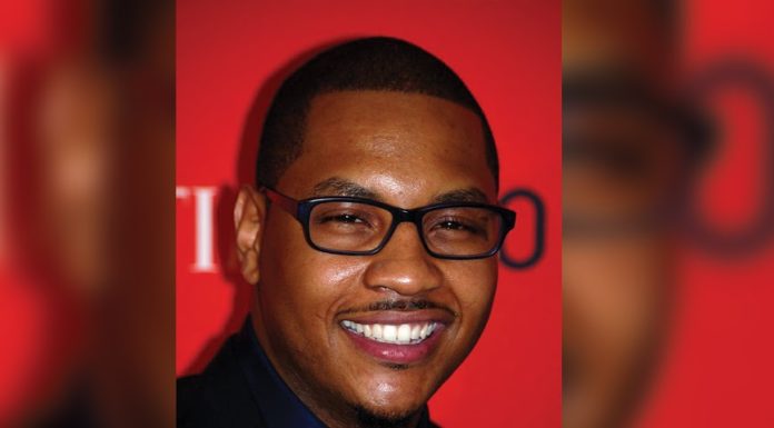 Carmelo- Courtesy of Wikimedia Commons