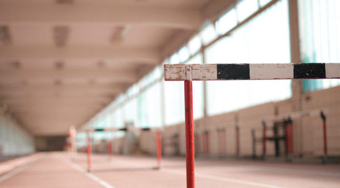 My life without sports