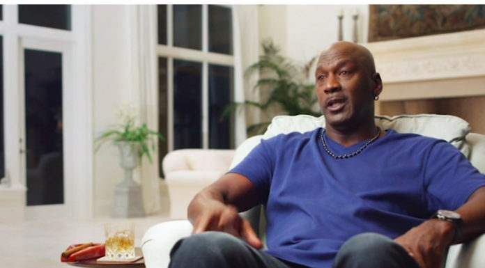 Top takeaways from Episodes 7 and 8 of ‘The Last Dance’