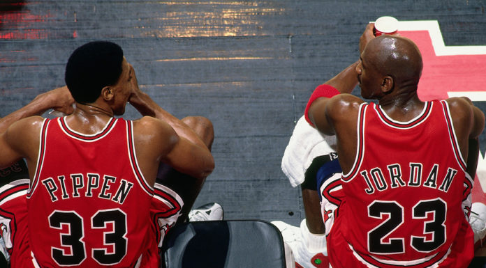 ‘The Last Dance’: The psychology and mindset behind a flawed Michael Jordan