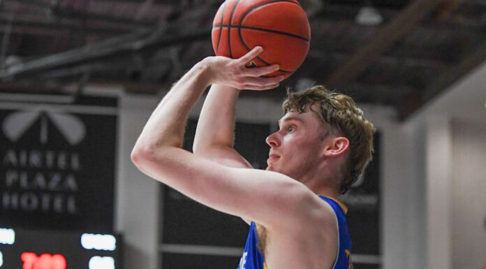 UC Riverside’s men’s basketball team emerge victorious against CSU Bakersfield