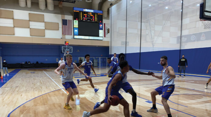 Highlander Spotlight: Incoming transfers that will participate in UCR Athletics