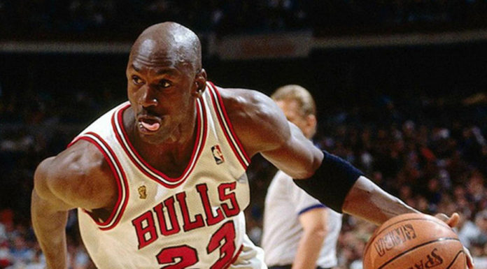 ‘The Last Dance’ chronicles the turbulent togetherness of the ‘97- ‘98 Bulls Dynasty and its end