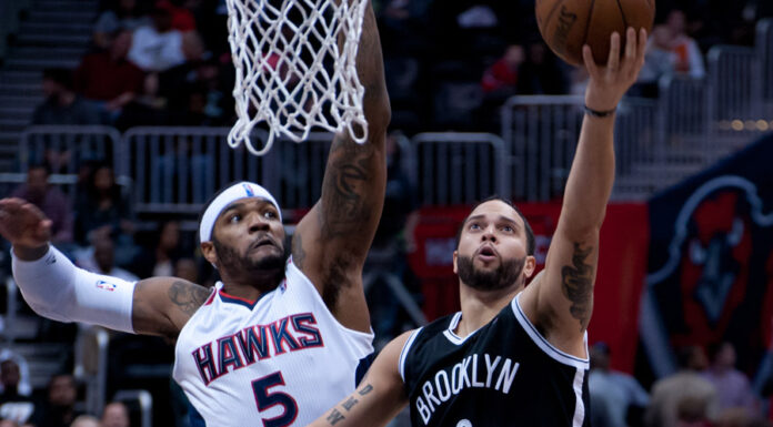 Highlander Hot Take: The Brooklyn Nets will win their first NBA championship this year