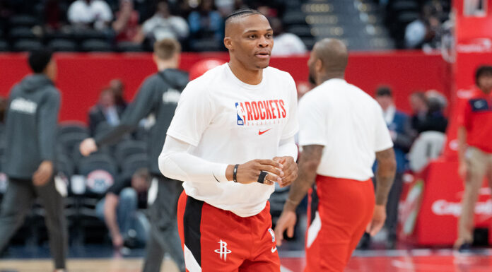 Hot Take: Houston needs to go back to the drawing board to create a winning team