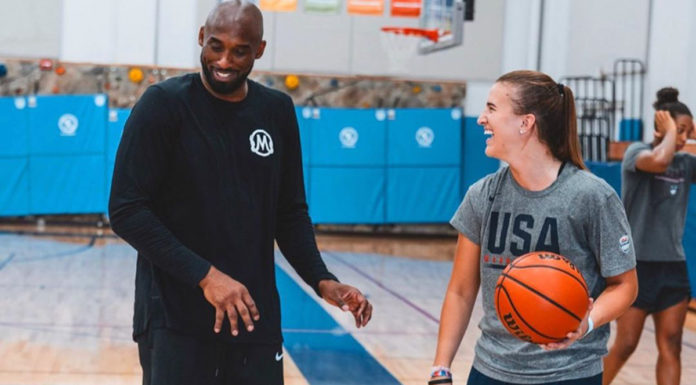 WNBA Draft Recap – A bright future for women’s basketball