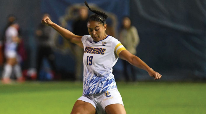 Women’s soccer unable to complete comeback against Hawaii