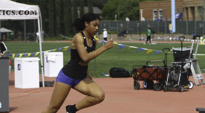 Thoughts from a social distancing senior student-athlete