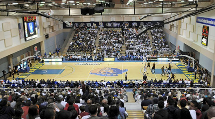 Future Highlanders commit to UCR Athletics