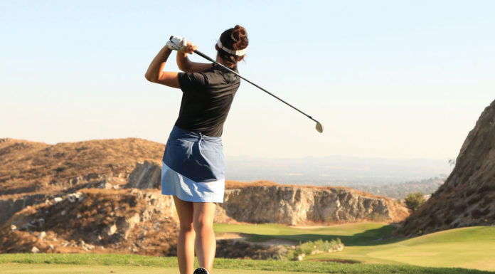 UCR women’s golf team struggles in Colorado at the Golfweek Conference Challenge