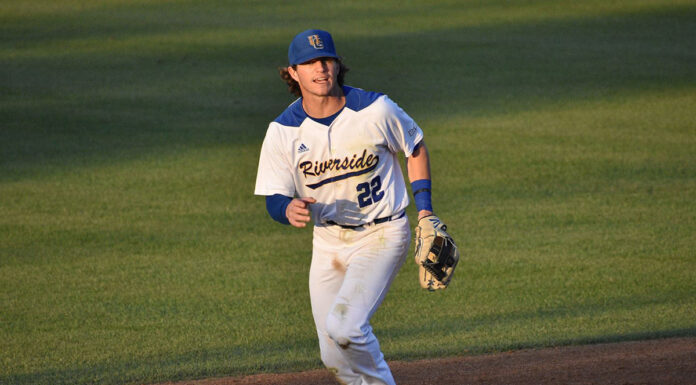 UCR baseball ends their season against California Baptist University in the Crosstown Showdown