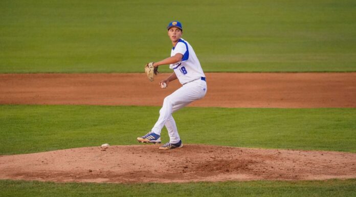 UCR baseball loses a tough one against Cal Baptist University