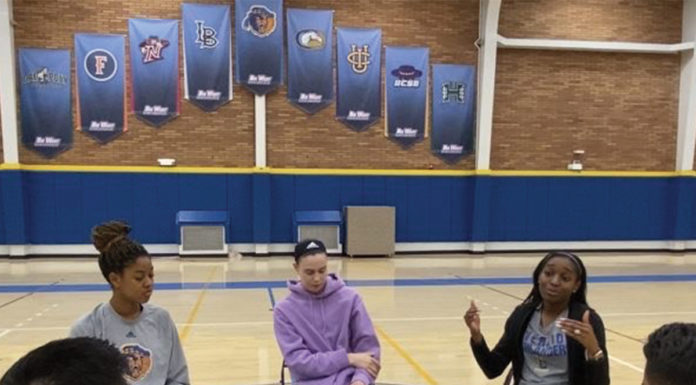 Beyond the court with women’s basketball: Inside the life of a student-athlete