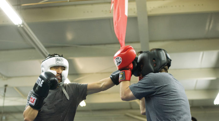 UCR’s sports scene features Division I competition, club teams and intramurals