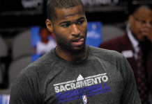 The problem with DeMarcus Cousins is the franchise he plays for Courtesy of Wikimedia Commons
