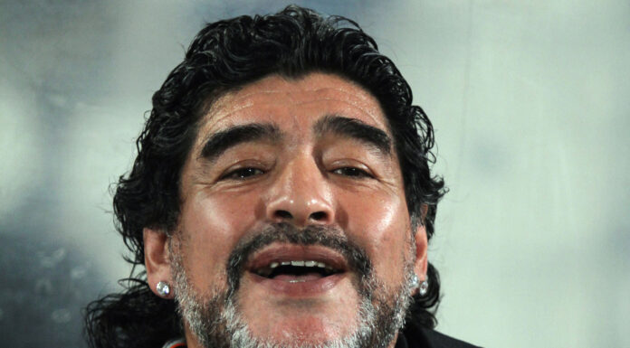 Diego Maradona passes away at 60 years old